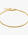 Essential Bracelet (Gold) 1.5MM - Essence Amsterdam