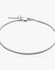 Essential Bracelet (Silver) 1.5MM - Essence Amsterdam