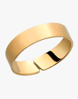 Essential Ring (Gold) - Essence Amsterdam