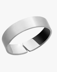 Essential Ring (Silver) - Essence Amsterdam