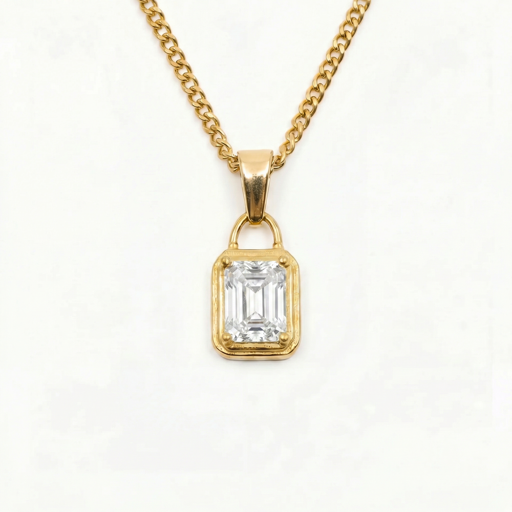 Blanc (Gold)