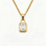 Blanc (Gold)