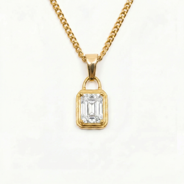 Blanc (Gold)
