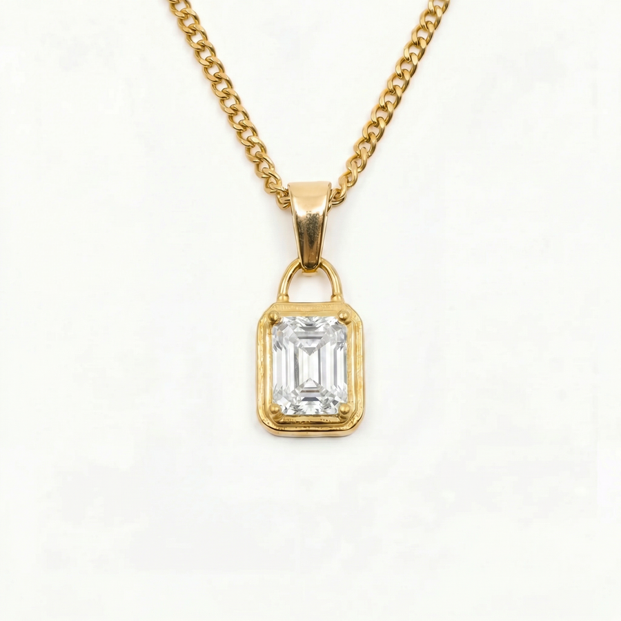 Blanc (Gold)