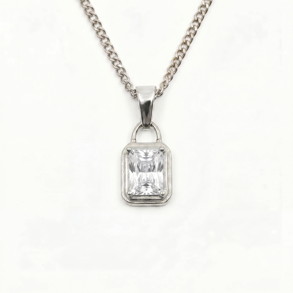 Blanc (Silver)