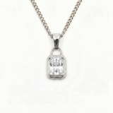 Blanc (Silver)