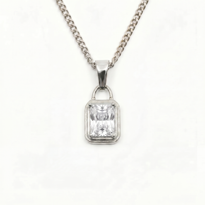 Blanc (Silver)