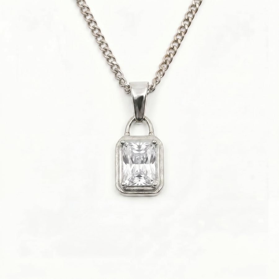 Blanc (Silver)