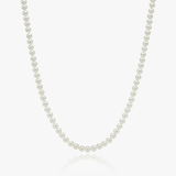 Pearl Chain 6MM - Essence Amsterdam