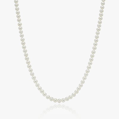 Pearl Chain 6MM - Essence Amsterdam