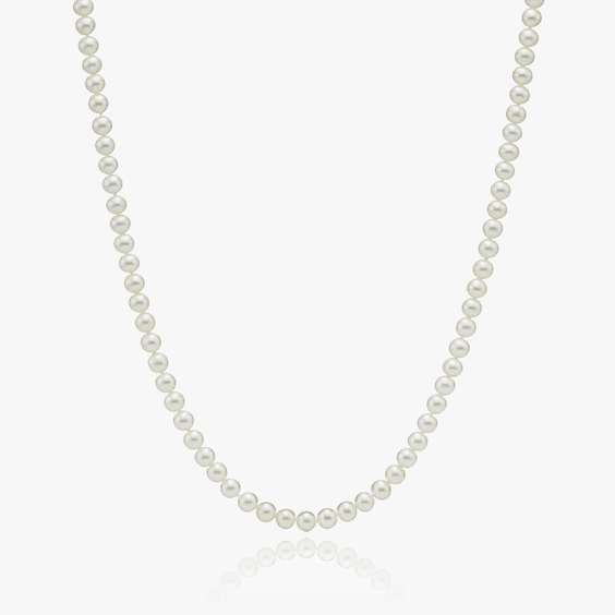 Pearl Chain 6MM - Essence Amsterdam