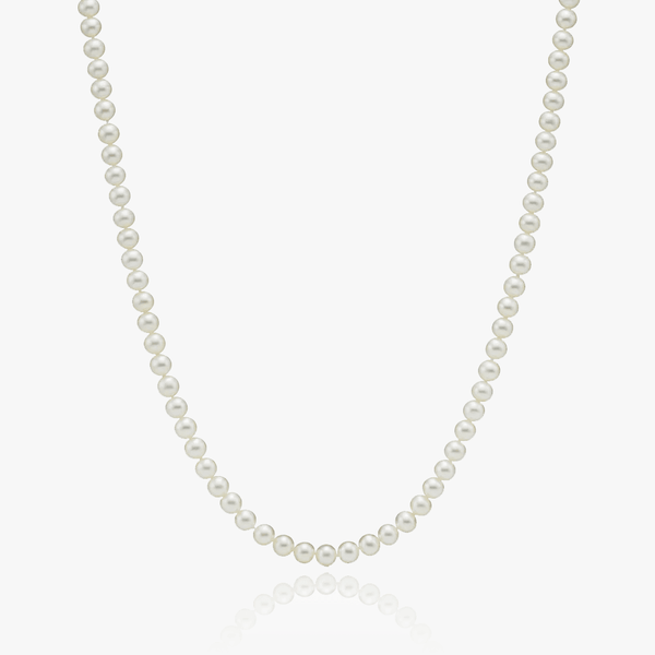Pearl Chain 6MM - Essence Amsterdam