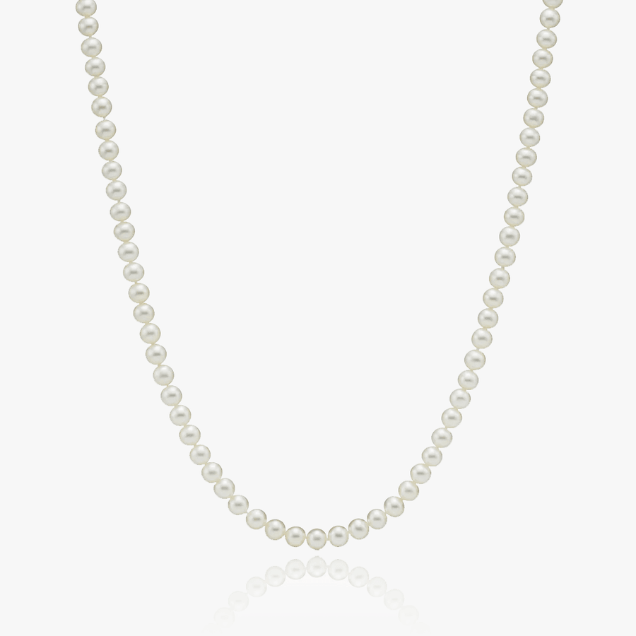 Pearl Chain 6MM - Essence Amsterdam