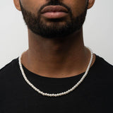 Pearl Chain 6MM - Essence Amsterdam