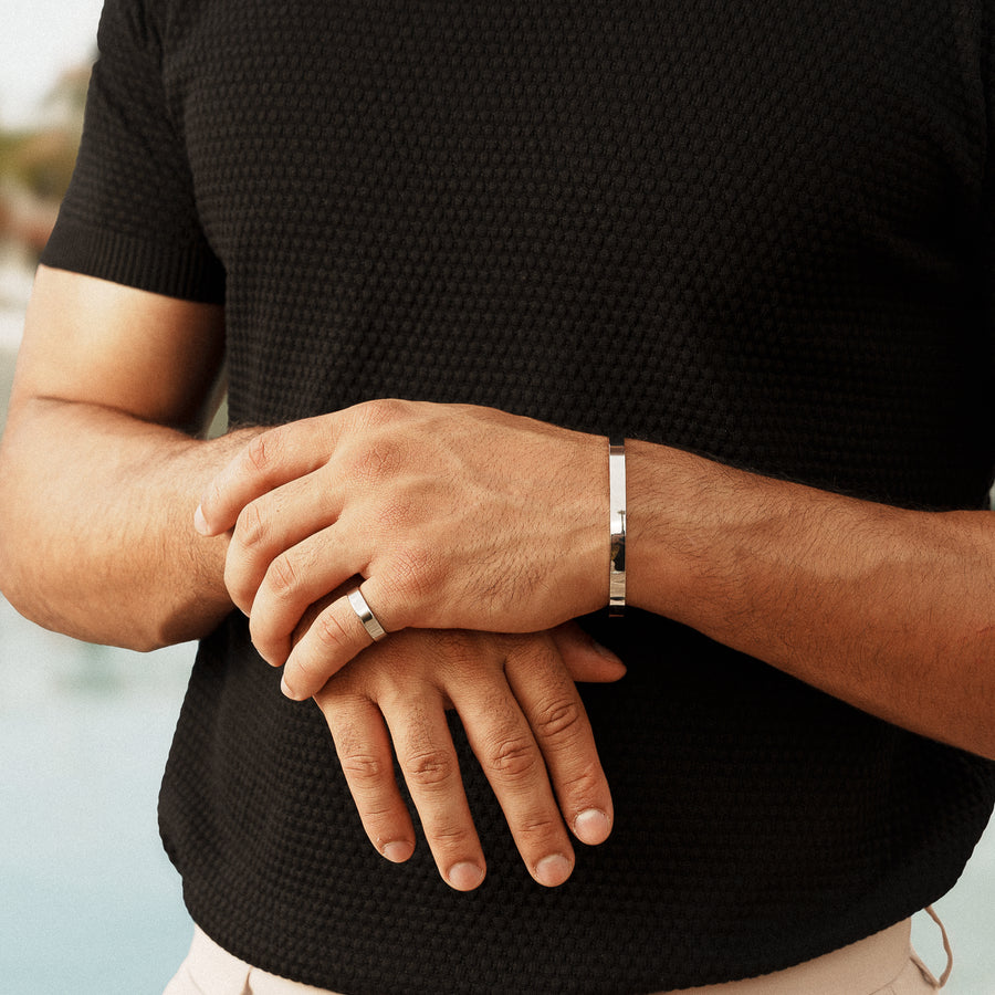 Unisize Bracelet + essen