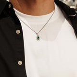 verd necklace